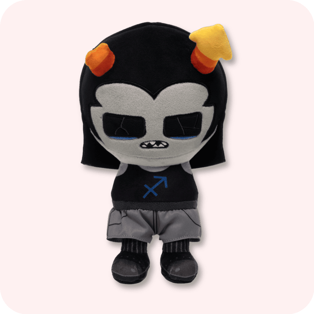 Equius Plush Equius Plush