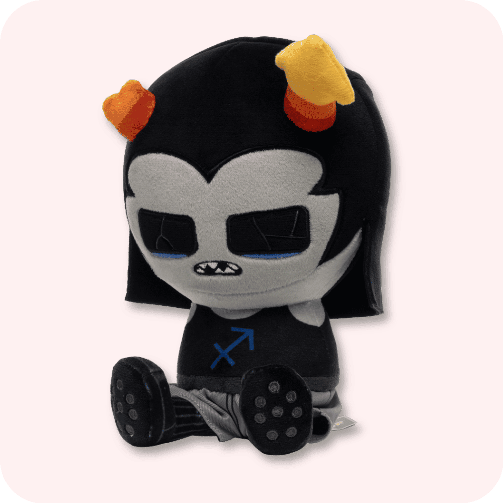 Equius Plush Equius Plush