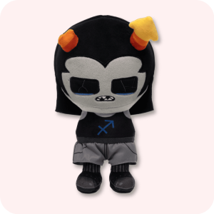 Equius Plush 3PCS