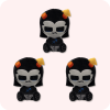Equius Plush 3PCS