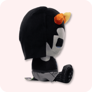 Equius Plush 4PCS