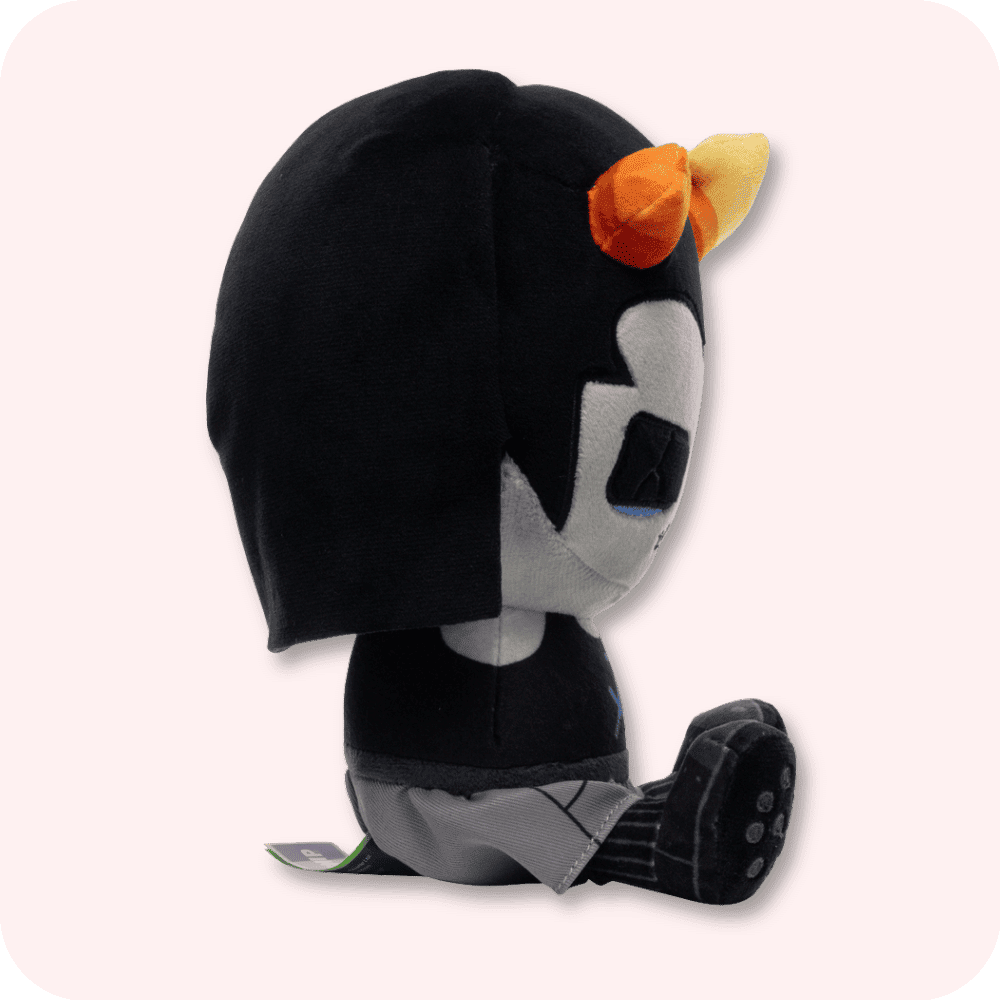 Equius Plush 4PCS Equius Plush 4PCS