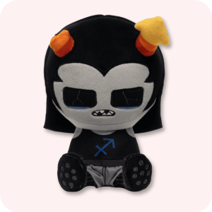 Equius Plush