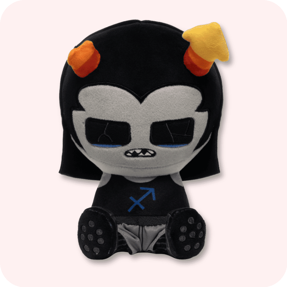 Equius Plush Equius Plush