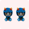 Nepeta Plush 2PCS
