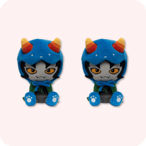 Nepeta Plush 2PCS