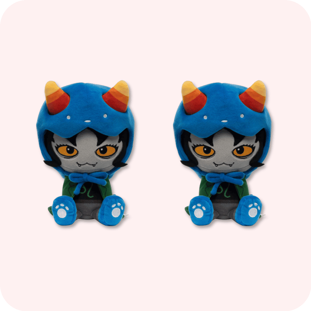 Nepeta Plush 2PCS Nepeta Plush 2PCS
