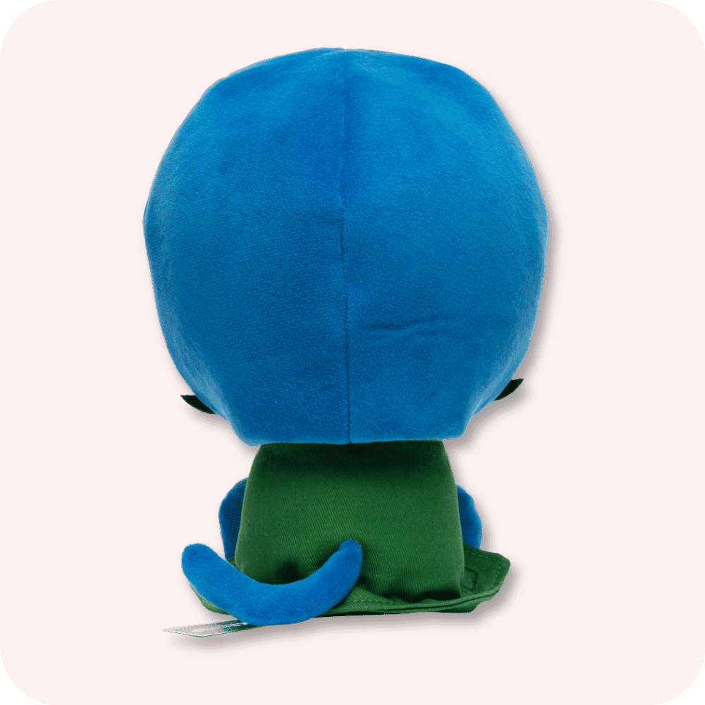 Nepeta Plush 3PCS Nepeta Plush 3PCS