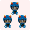 Nepeta Plush 3PCS
