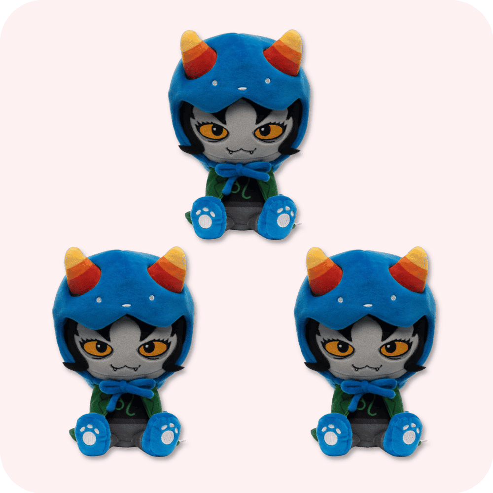 Nepeta Plush 3PCS Nepeta Plush 3PCS