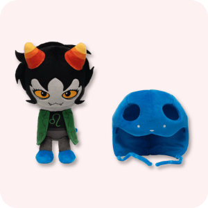 Nepeta Plush 4PCS