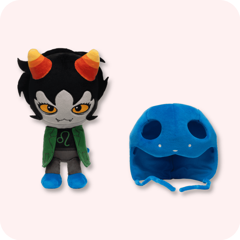 Nepeta Plush 4PCS Nepeta Plush 4PCS