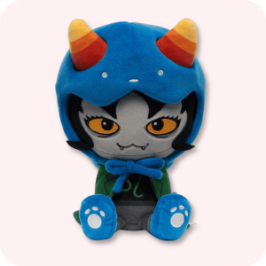 Nepeta Plush